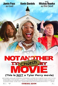     (2024) Not Another Church Movie